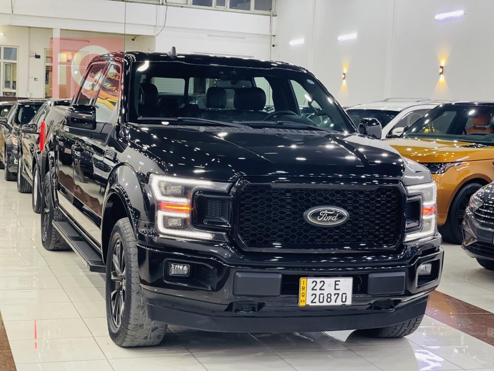 فۆرد F-150